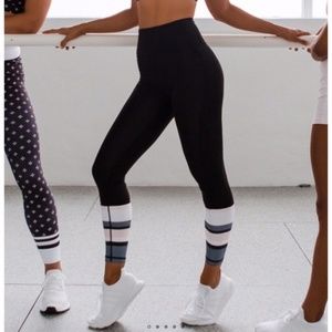 Sarah's Day Leggings!